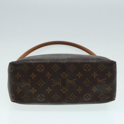 LOUIS VUITTON Looping GM Shoulder Bag