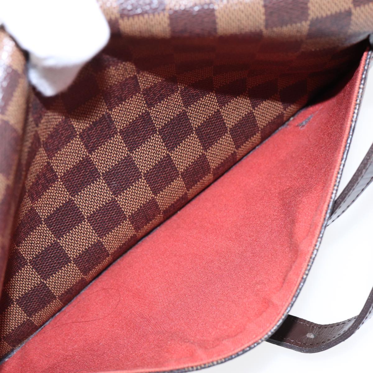 LOUIS VUITTON Sologne Shoulder Bag