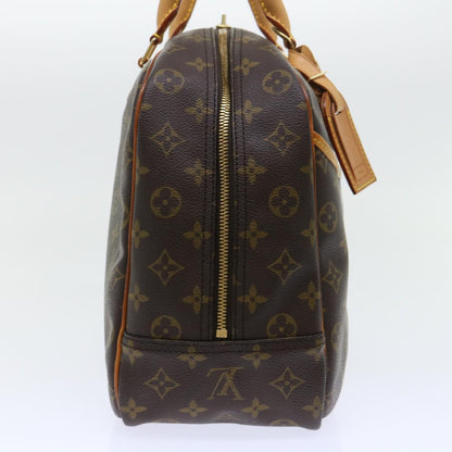 LOUIS VUITTON Deauville Handbag