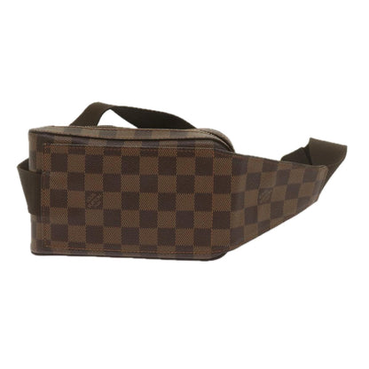 LOUIS VUITTON Geronimos Shoulder Bag