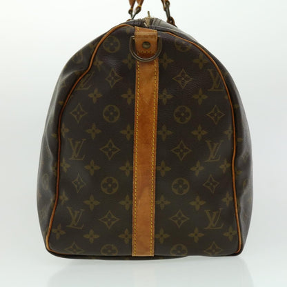 Louis Vuitton  Keepall Bandouliere 50 Travel