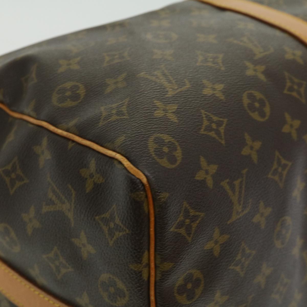 Louis Vuitton  Keepall Bandouliere 50 Travel