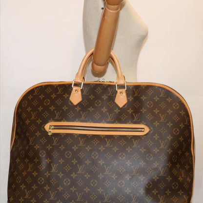 LOUIS VUITTON Alma Travel