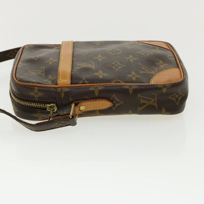 LOUIS VUITTON Danube Shoulder Bag