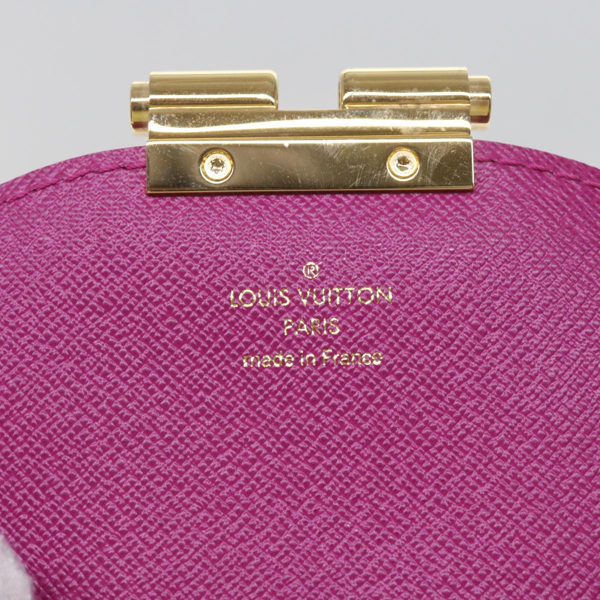 LOUIS VUITTON Heartbreaker Shoulder Bag