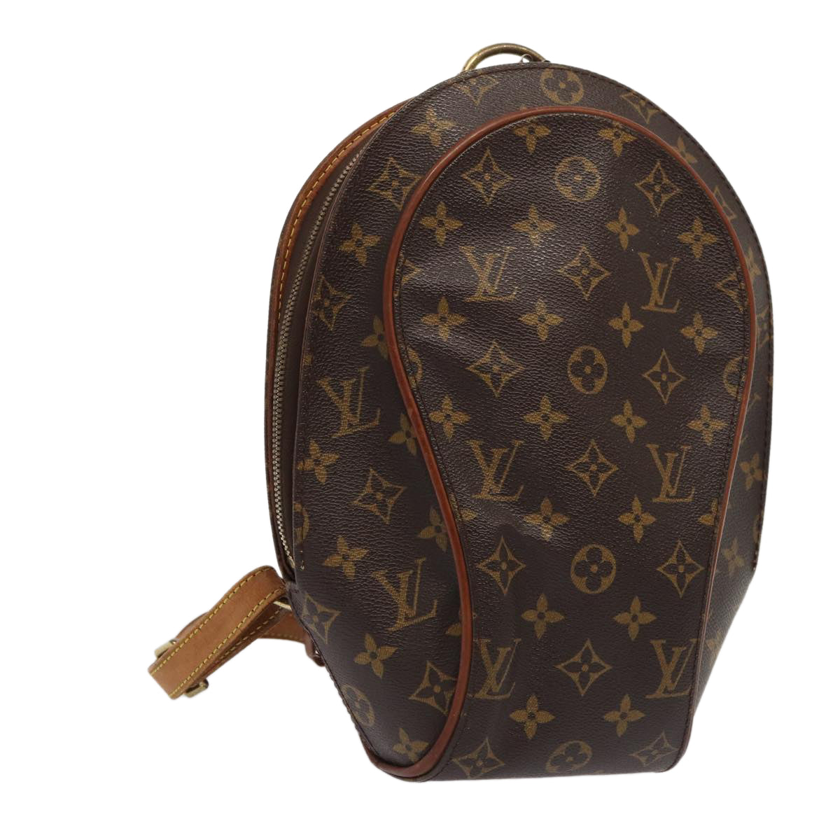 LOUIS VUITTON Ellipse Shoulder Bag