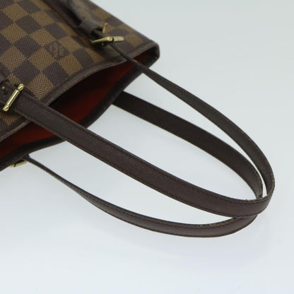 LOUIS VUITTON Marais Shoulder Bag