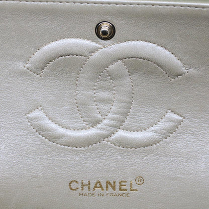 Chanel Double flap