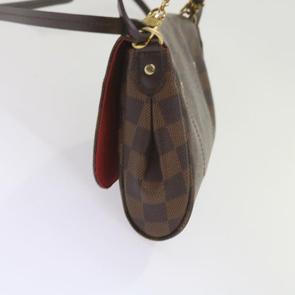 LOUIS VUITTON Favorite Shoulder Bag