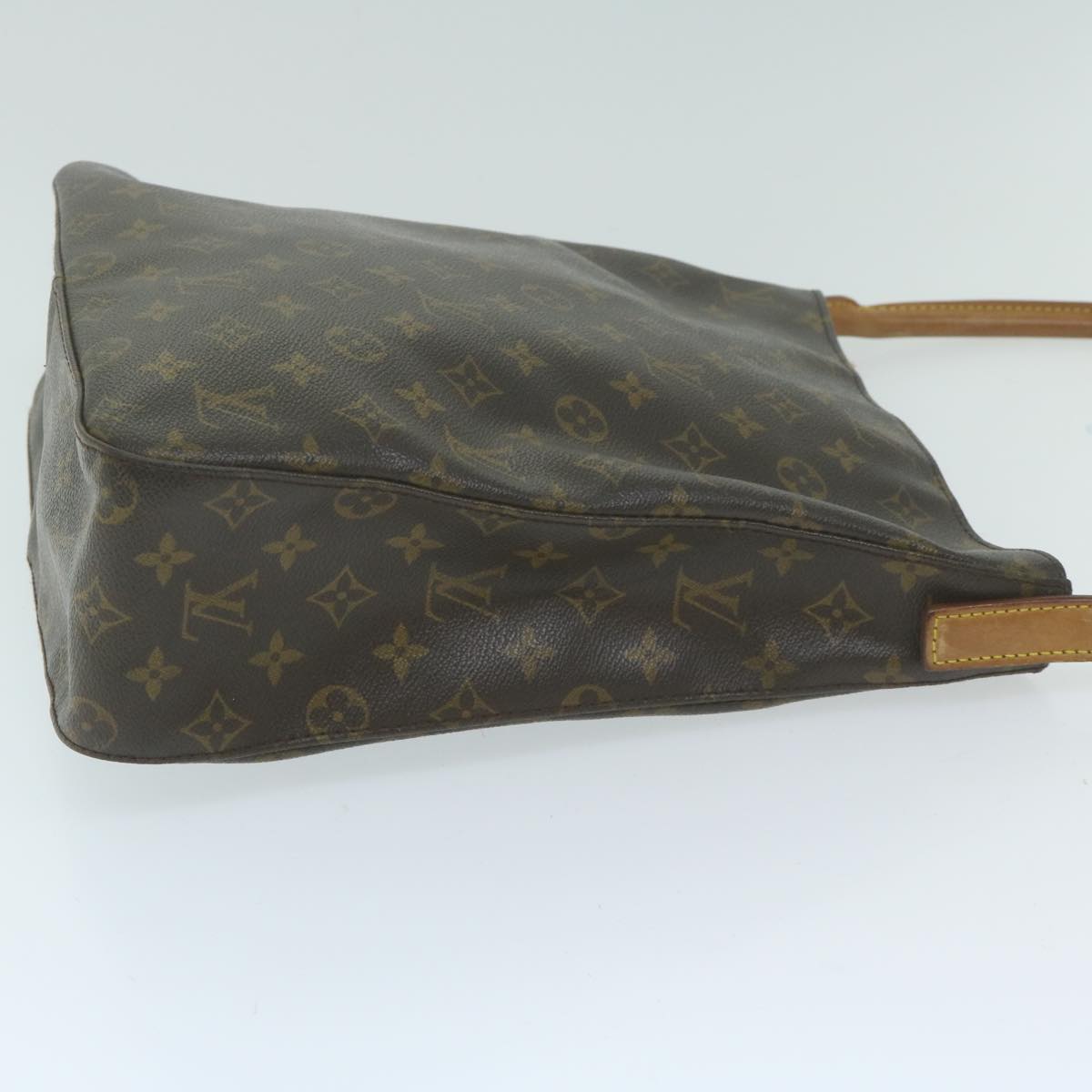 LOUIS VUITTON Looping Shoulder Bag