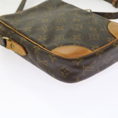 LOUIS VUITTON Danube Shoulder Bag