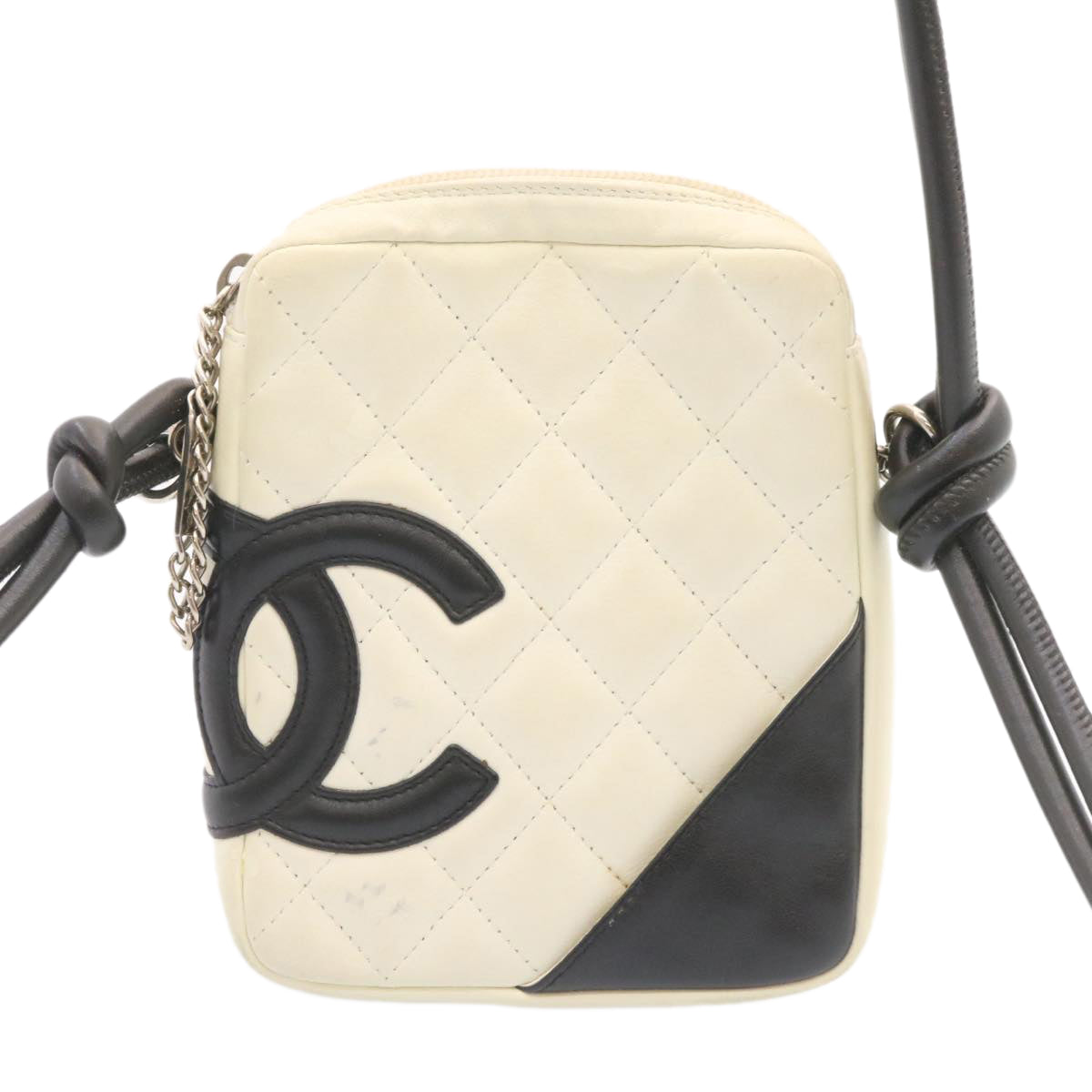 Chanel Cambon line