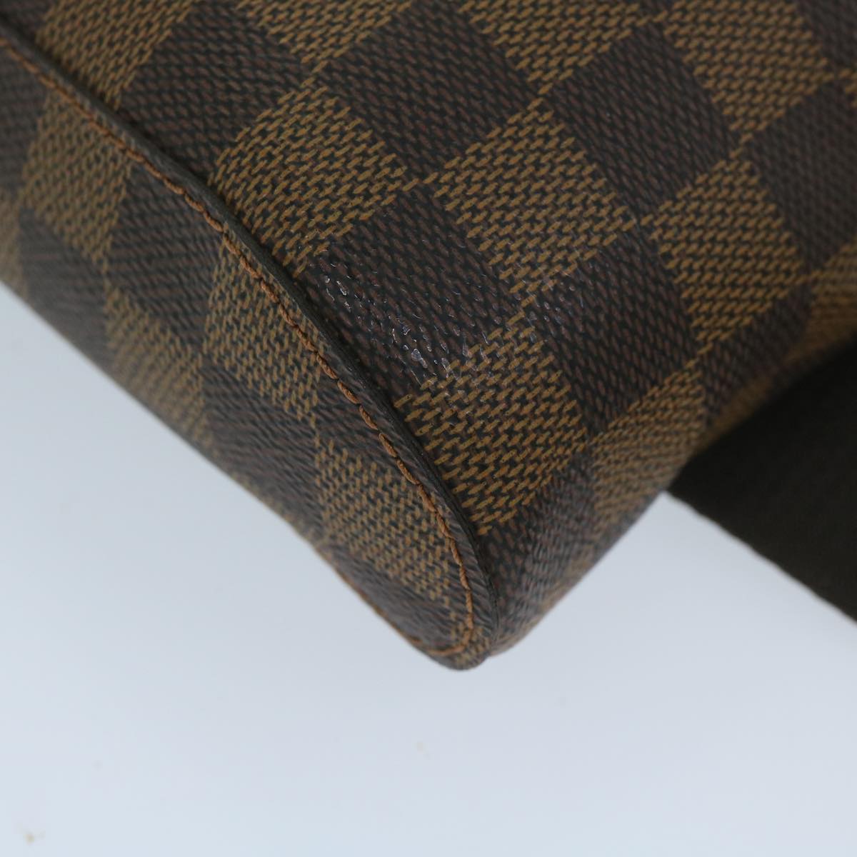 LOUIS VUITTON Geronimos Shoulder Bag