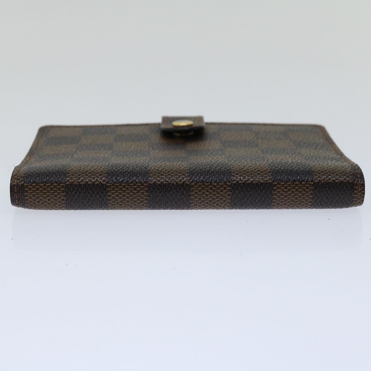 LOUIS VUITTON Agenda cover Wallet