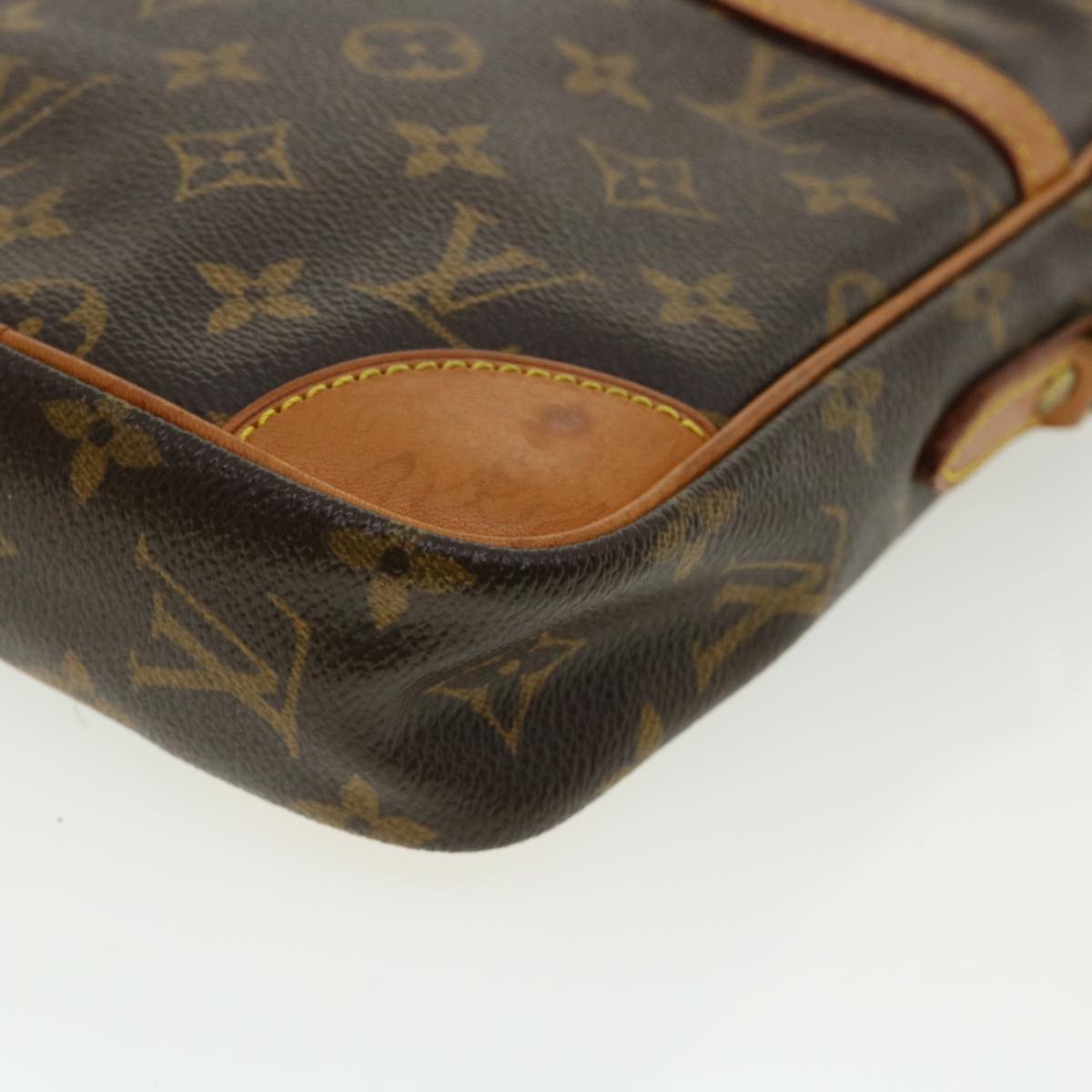 LOUIS VUITTON Danube Shoulder Bag