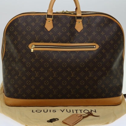 LOUIS VUITTON Alma Travel