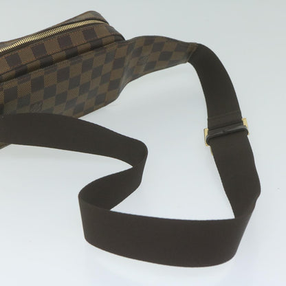 LOUIS VUITTON Geronimos Shoulder Bag