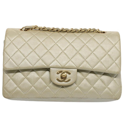 Chanel Double flap