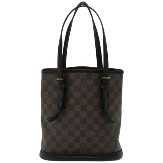 LOUIS VUITTON Marais Shoulder Bag