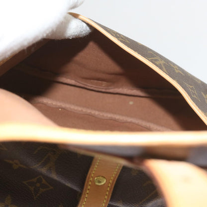 LOUIS VUITTON Saumur 30 Shoulder Bag