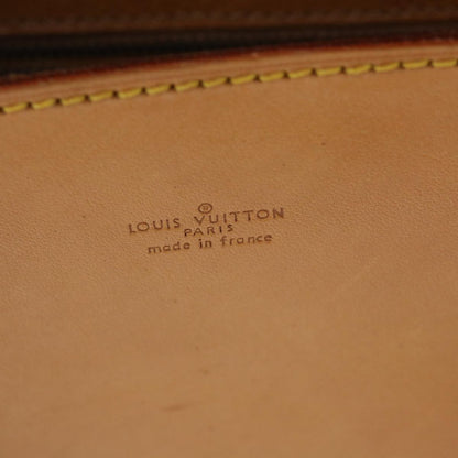 LOUIS VUITTON Saint Cloud Shoulder Bag