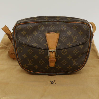 Louis Vuitton  Jeune fille Shoulder Bag