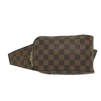 LOUIS VUITTON Geronimos Shoulder Bag