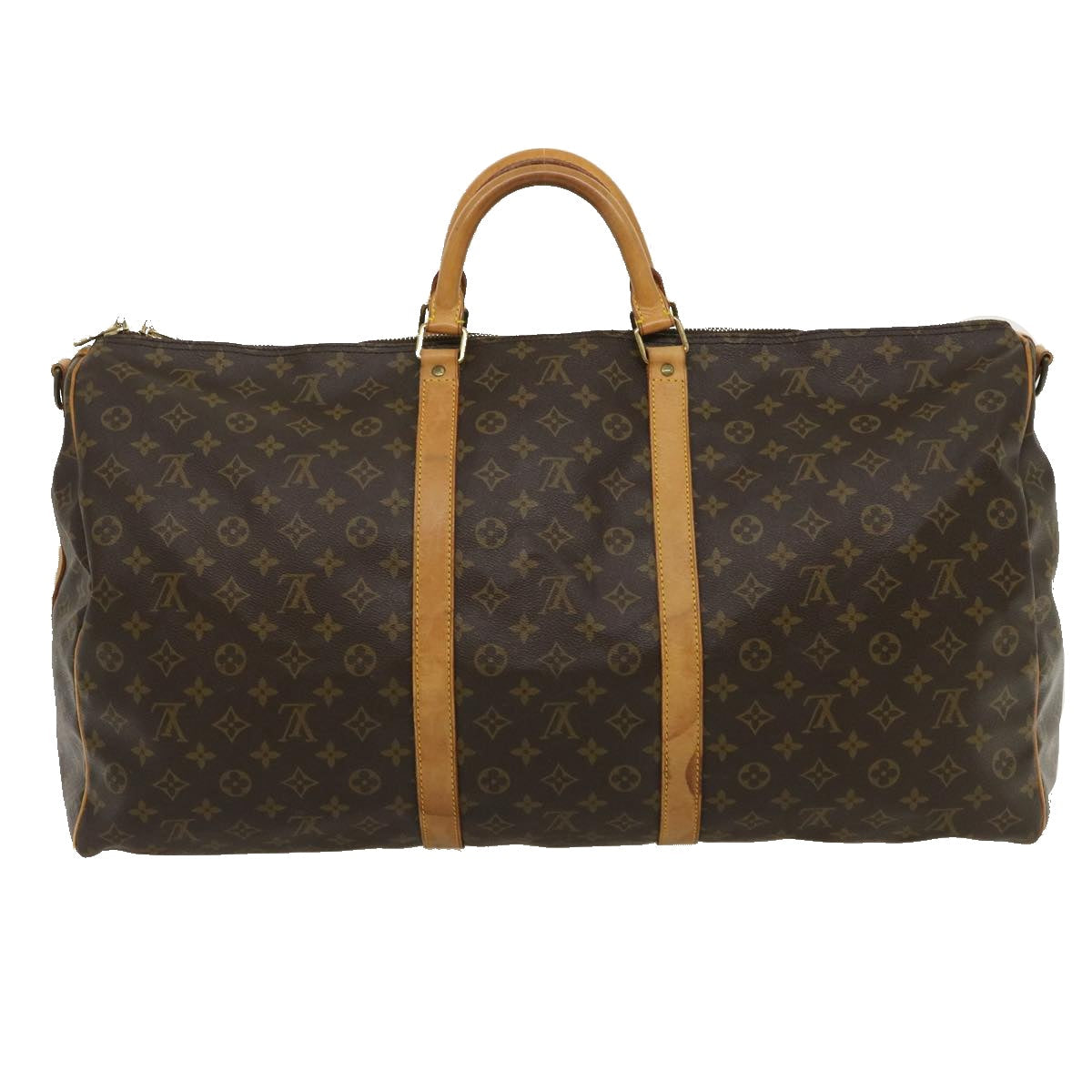 Louis Vuitton  Keepall 60 Travel