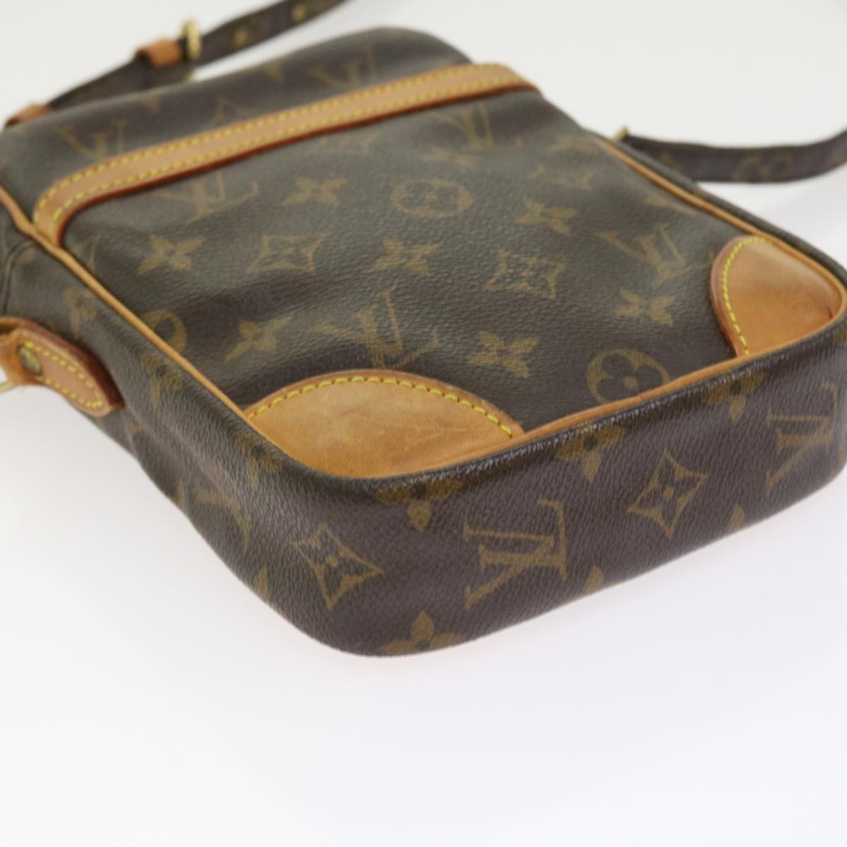 LOUIS VUITTON Danube Shoulder Bag