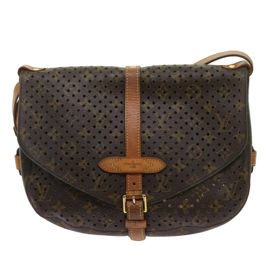 LOUIS VUITTON Shoulder Bag