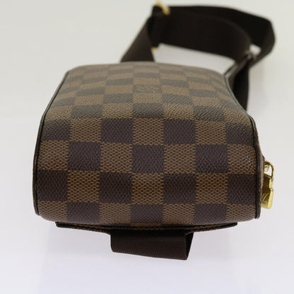 LOUIS VUITTON Geronimo Shoulder Bag