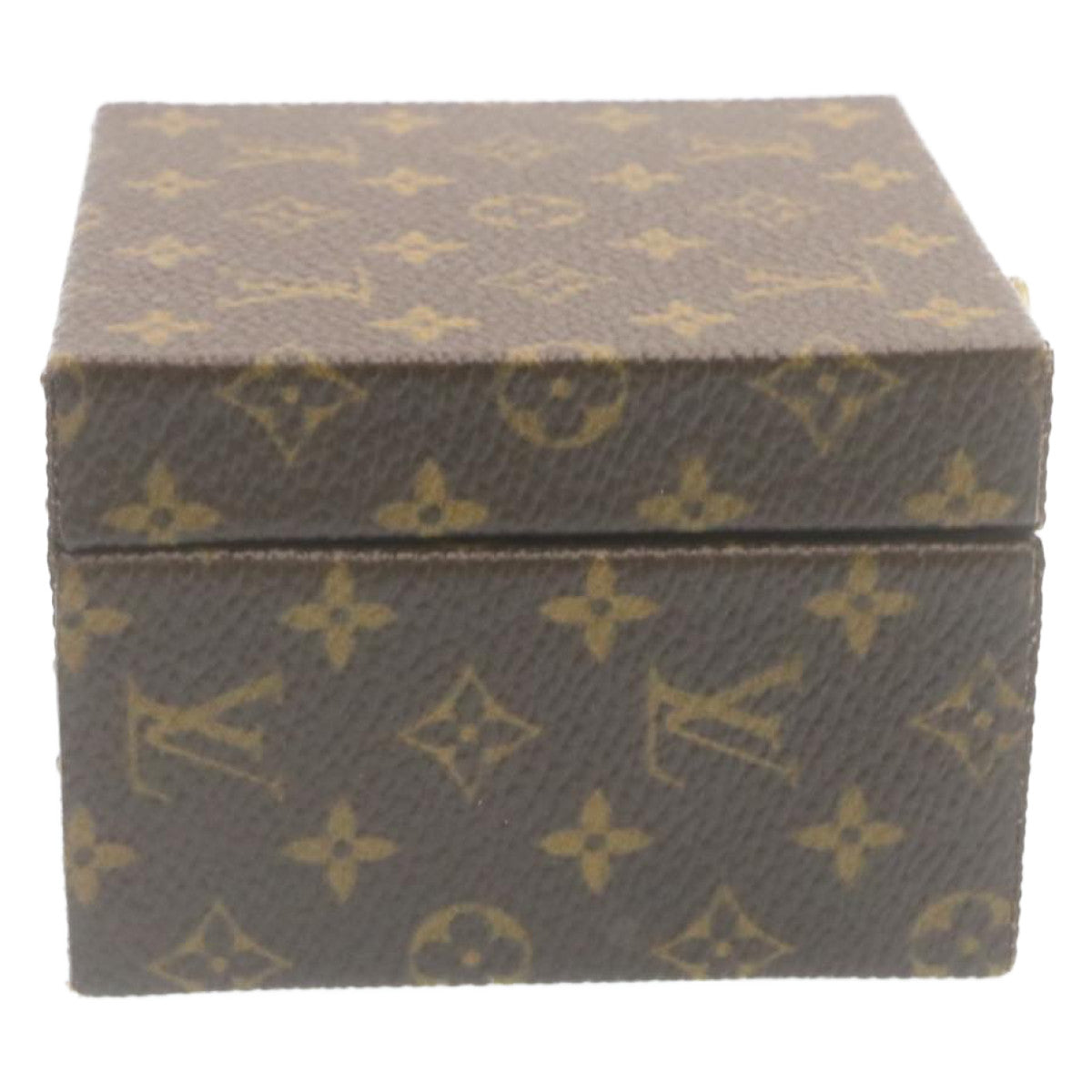 Louis Vuitton  Jewelry case Wallet