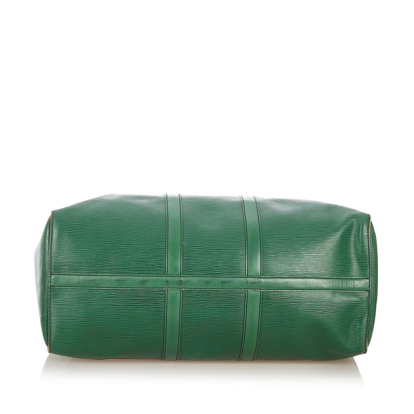 Louis Vuitton  Keepall 50 Green Epi