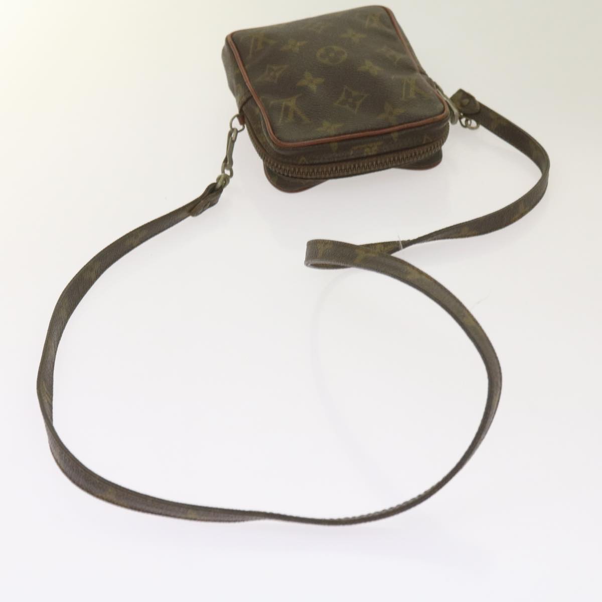 LOUIS VUITTON Danube Shoulder Bag