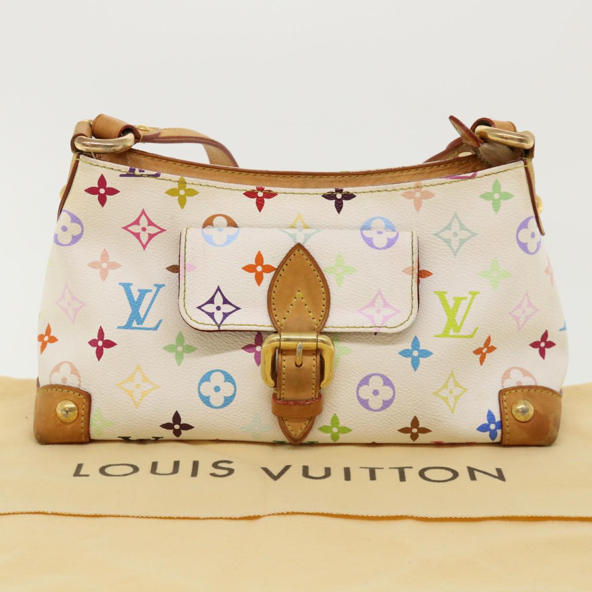 Louis Vuitton  Eliza Shoulder Bag