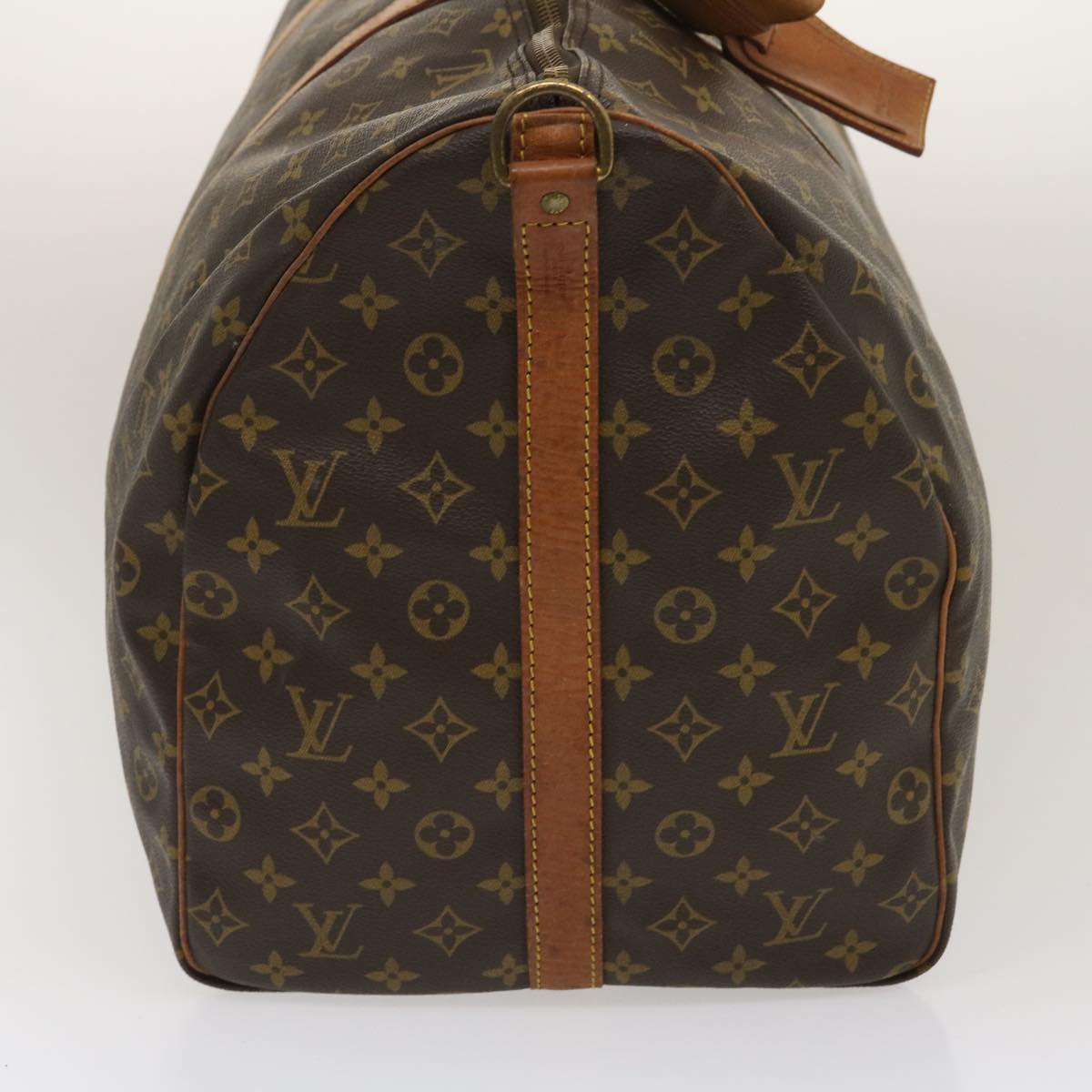 Louis Vuitton  Keepall Bandouliere 60 Travel