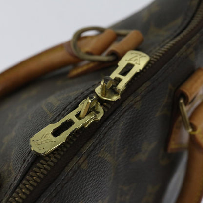 LOUIS VUITTON Alma Handbag