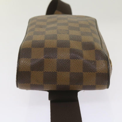 LOUIS VUITTON Geronimos Shoulder Bag