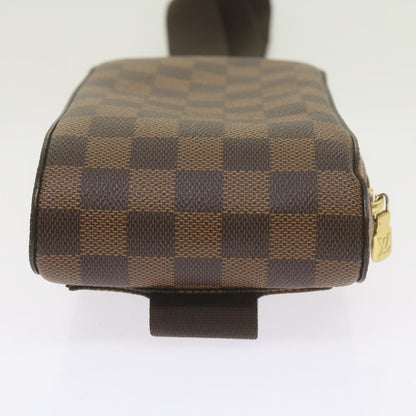 LOUIS VUITTON Geronimos Shoulder Bag