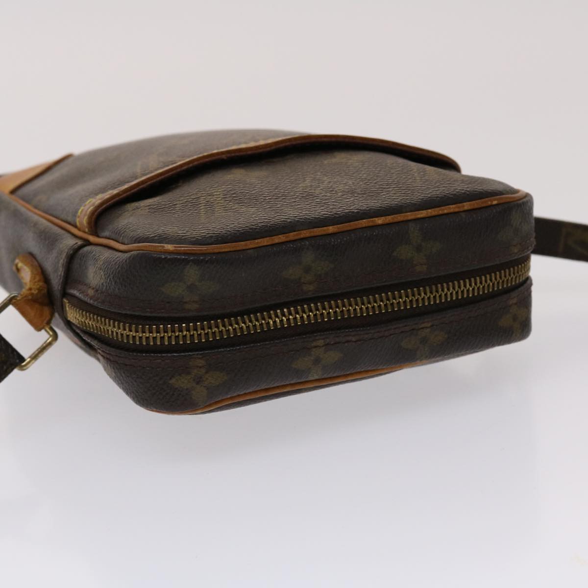 LOUIS VUITTON Danube Shoulder Bag