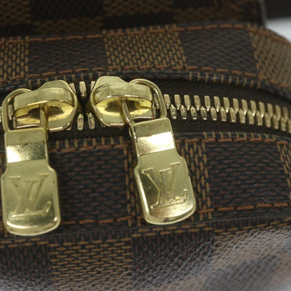 LOUIS VUITTON Geronimos Shoulder Bag