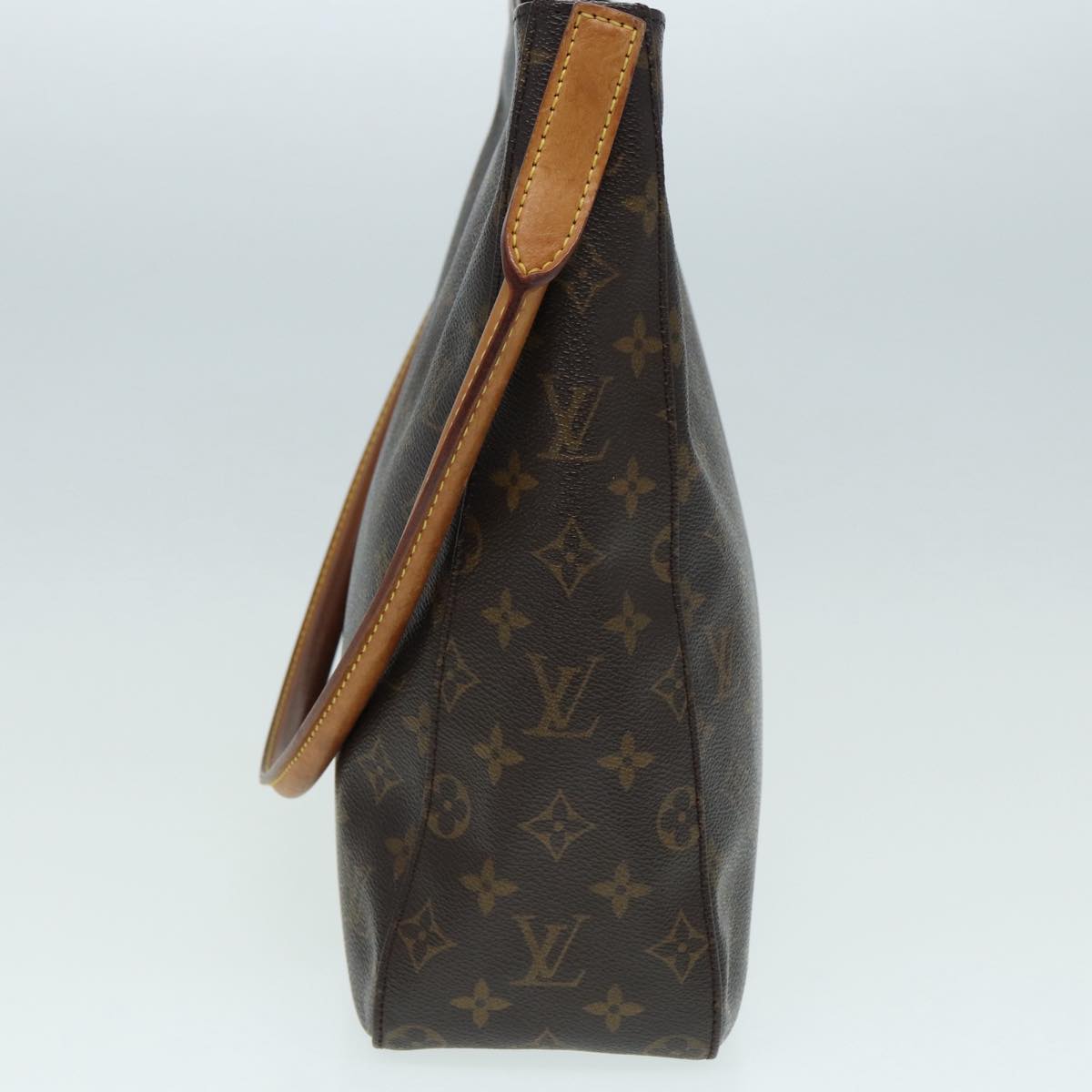 LOUIS VUITTON Looping GM Shoulder Bag