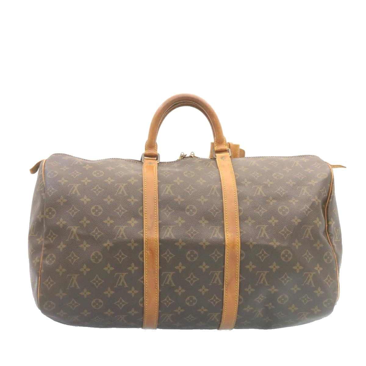 Louis Vuitton  Keepall 50 Travel