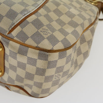 Louis Vuitton  Galliera Shoulder Bag