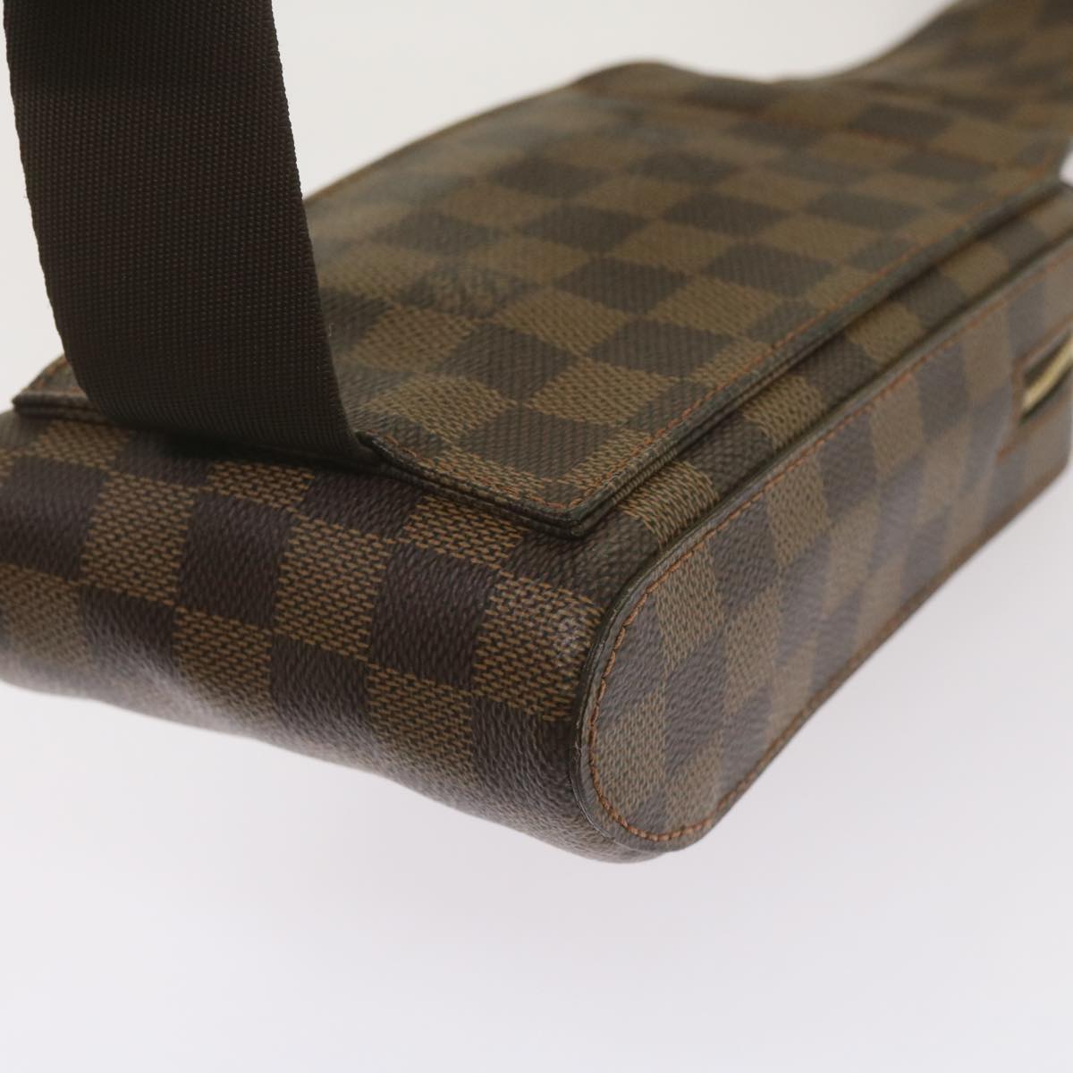 LOUIS VUITTON Geronimos Shoulder Bag