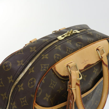 LOUIS VUITTON Deauville Handbag