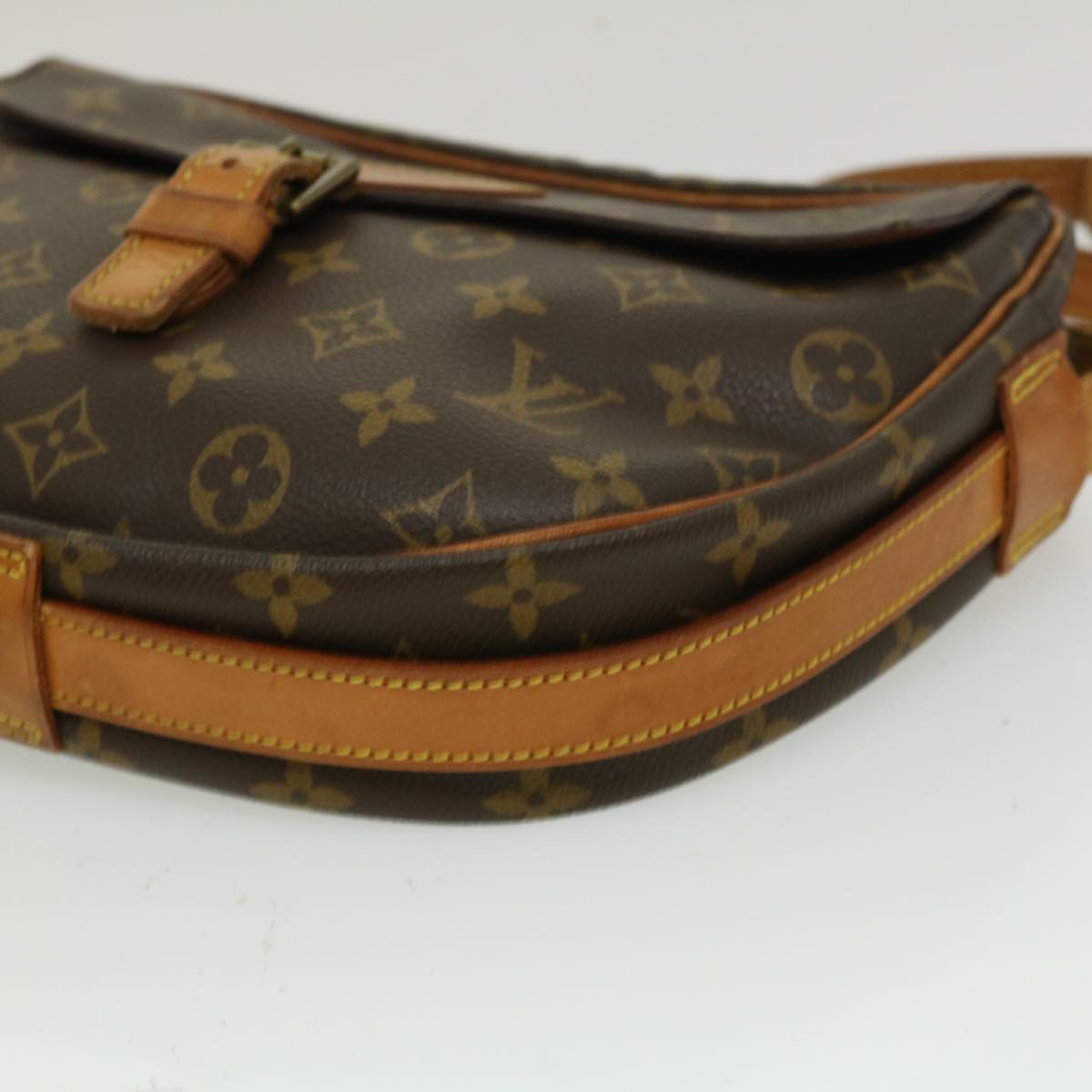 Louis Vuitton  Jeune fille Shoulder Bag