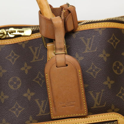 LOUIS VUITTON Alma Travel