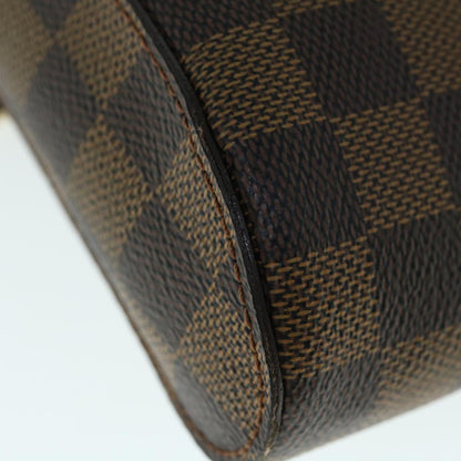 LOUIS VUITTON Geronimos Shoulder Bag