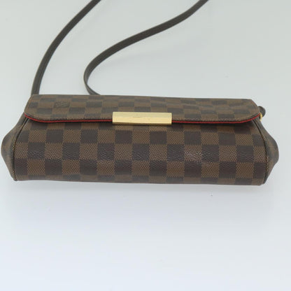 LOUIS VUITTON Favorite Shoulder Bag